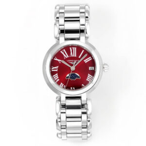 Longines PrimaLuna Fasi lunari Cinturino in acciaio Replica Orologio