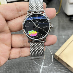 IWC Portofino 39,5 mm con Automatico – Replica Orologio