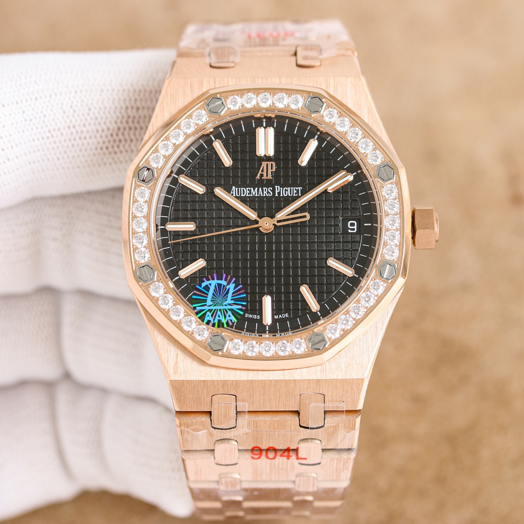Audemars Piguet Royal Oak 41 mm Automatico Replica Orologio