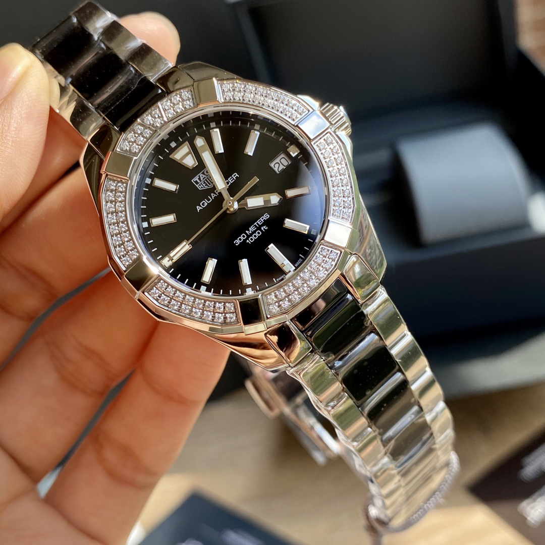 TAG Heuer Aquaracer 35 mm Replica Orologio