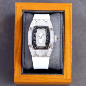 Richard Mille RM 007 Donna 45×31 mm Replica Orologio