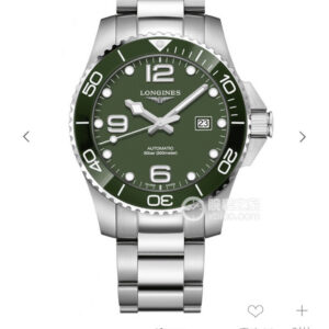 Longines Conquest 40mm Automatico Replica Orologio