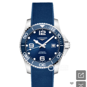 Longines Conquest 40mm Acciaio inossidabile Replica Orologio