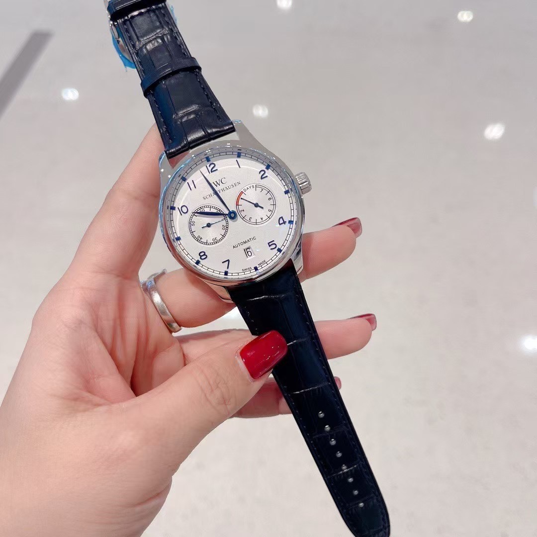 IWC Portugieser Automatico Replica Orologio