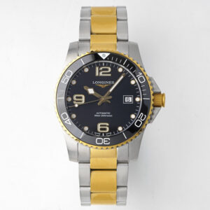 Longines Conquest 41mm Automatico Replica Orologio