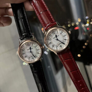 Jaeger-LeCoultre Rendez-Vous Donna, 33 mm Replica Orologio