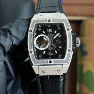 Hublot Spirit of Big Bang Tourbillon, 47 mm Replica Orologio