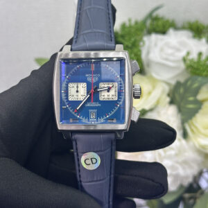 TAG Heuer Monaco Quadrato Quartz Replica Orologio