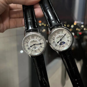 Jaeger-LeCoultre Rendez-Vous 33 mm Donna Replica Orologio