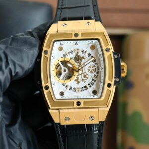 Hublot Spirit of Big Bang Tourbillon Replica Orologio
