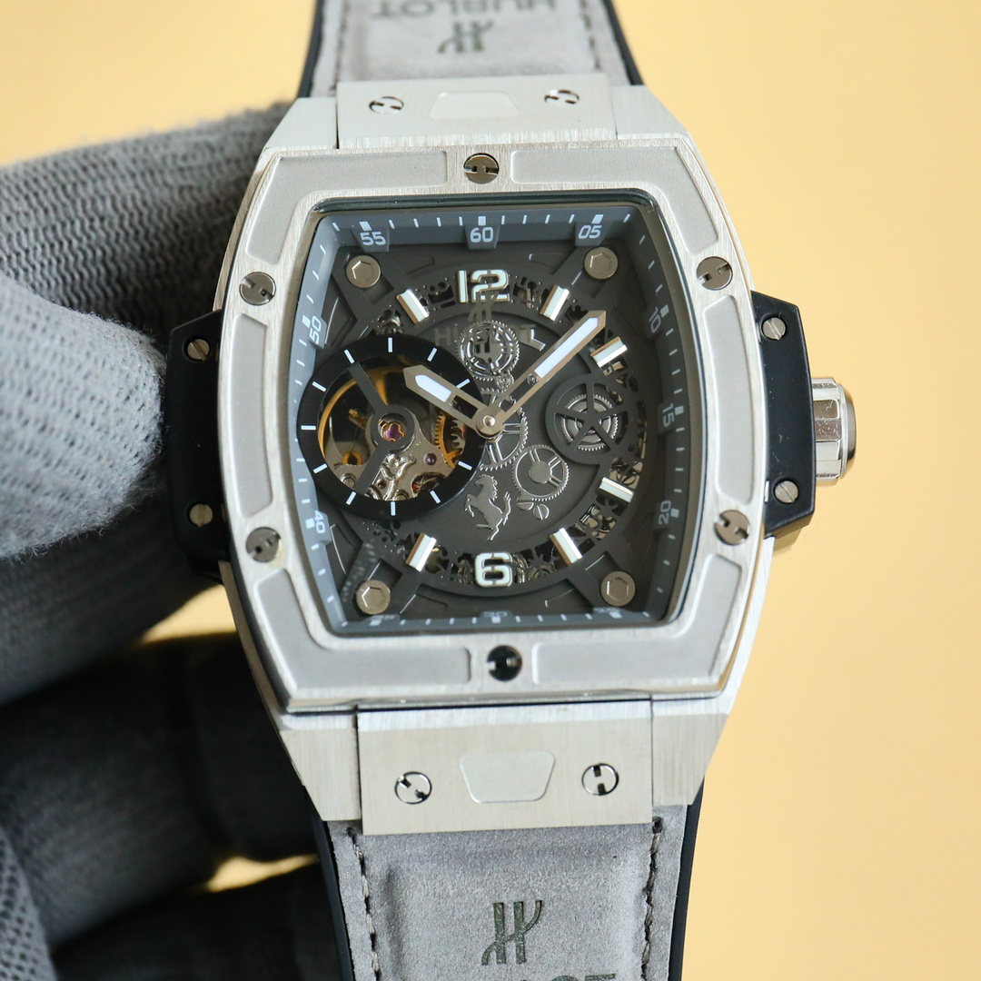 Hublot Spirit of Big Bang Automatico 47 mm Replica Orologio