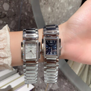 Patek Philippe Twenty~4 Donna Quartz Replica Orologio