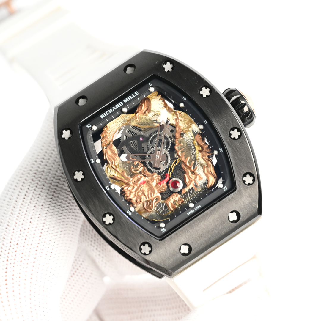 Richard Mille RM 57 Automatico Replica Orologio