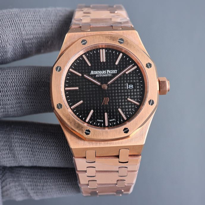 Audemars Piguet Royal Oak 41 mm con Quadrante tapisserie, Replica Orologio