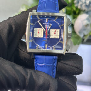 TAG Heuer Monaco Quartz-Variante Replica Orologio
