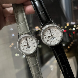 Jaeger-LeCoultre Rendez-Vous 33 mm Quartz-Donna Replica Orologio