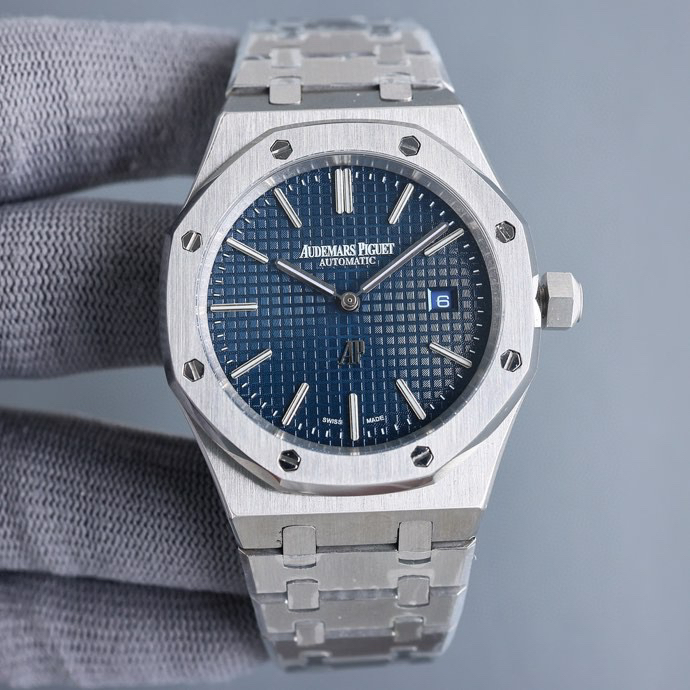 Audemars Piguet Royal Oak 41 mm Acciaio-Replica Orologio
