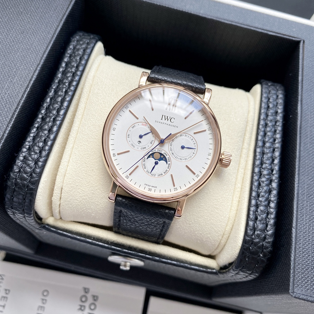 IWC Portofino 40 mm Automatico-Replica Orologio