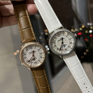 Jaeger-LeCoultre Rendez-Vous 33 mm Donna Replica Orologio
