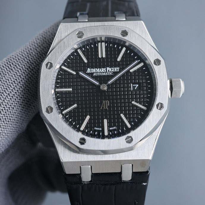 Audemars Piguet Royal Oak 41 mm Acciaio inossidabile Replica Orologio