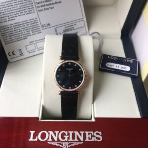 Longines La Grande Classique 24mm Quartz Replica Orologio