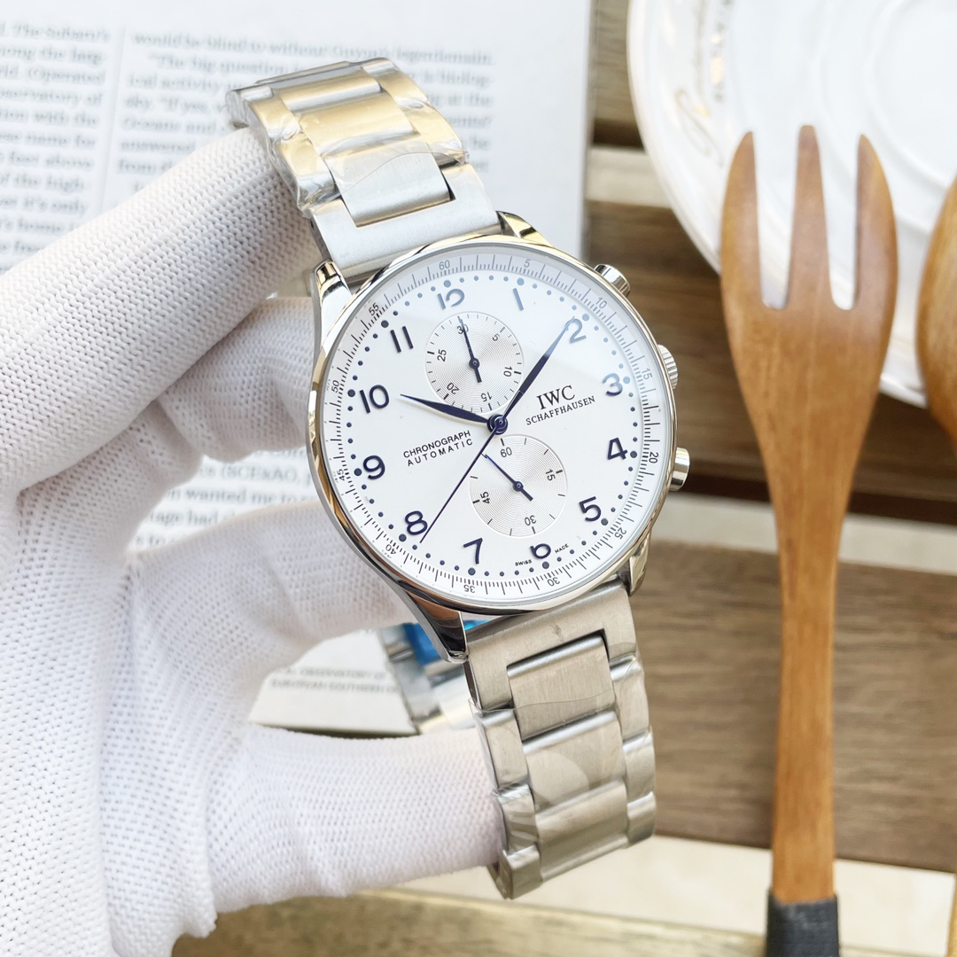 IWC Portugieser Replica Orologio