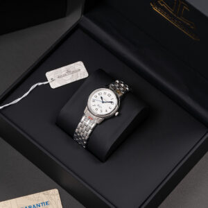 Jaeger-LeCoultre Rendez-Vous 33 mm Replica Orologio
