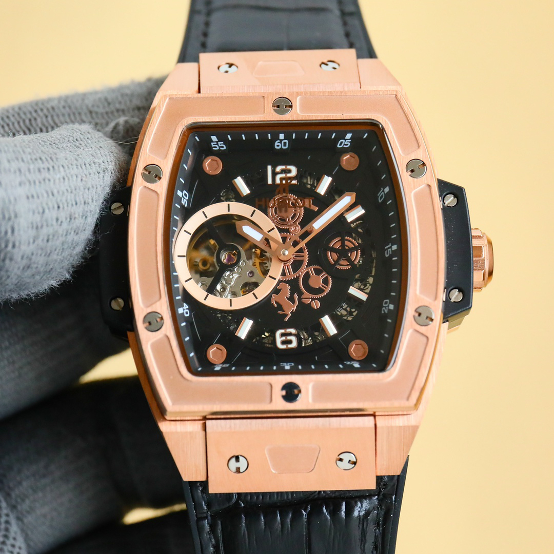 Hublot Spirit of Big Bang 47 x 52 mm Replica Orologio