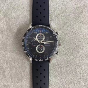 TAG Heuer Carrera 42 mm Quartz Replica Orologio