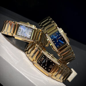 Patek Philippe Twenty-4 Quartz Replica Orologio
