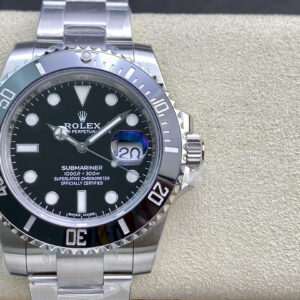 Rolex Submariner 3135 Replica Orologio