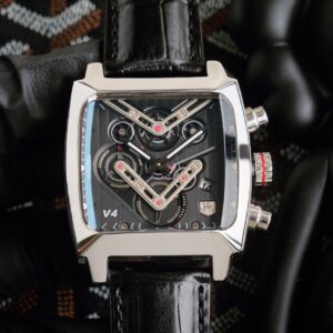 TAG Heuer Monaco 39 × 39 mm Replica Orologio