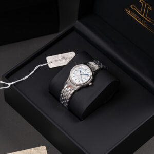 Jaeger-LeCoultre Rendez-Vous 33 mm Replica Orologio