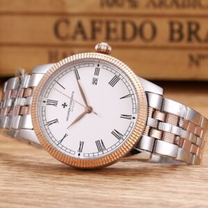 Vacheron Constantin Patrimony 40 mm Replica Orologio