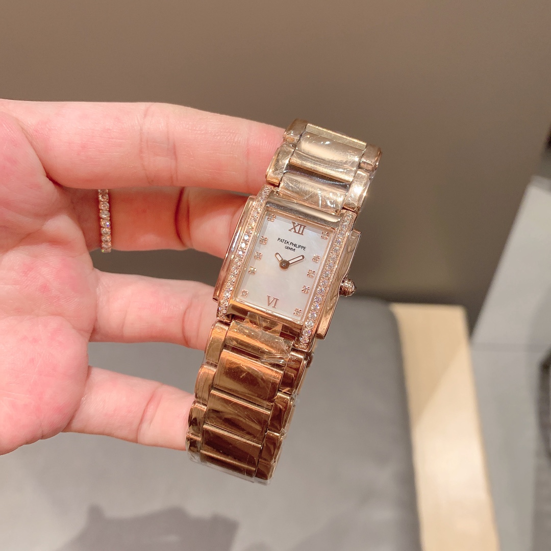 Patek Philippe Twenty~4 26,3 mm Replica Orologio