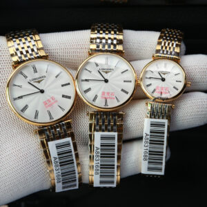 Longines La Grande Classique 33mm Quartz Replica Orologio