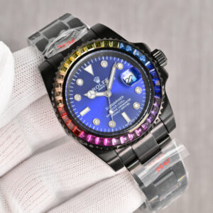 Rolex Submariner 40 mm, Automatico Replica Orologio