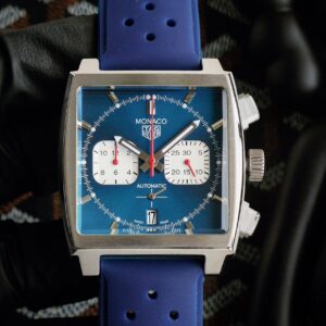 TAG Heuer Monaco 39 mm Quartz Replica Orologio