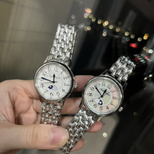 Jaeger-LeCoultre Rendez-Vous 33 mm Donna Replica Orologio