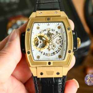 Hublot Spirit of Big Bang Tourbillon Replica Orologio