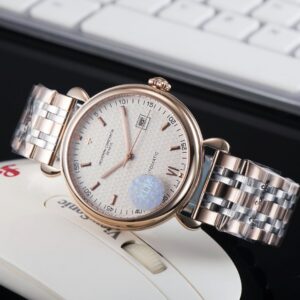 Vacheron Constantin Patrimony 41 mm Replica Orologio