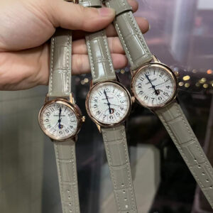 Jaeger-LeCoultre Rendez-Vous 33mm Donna Quartz Replica Orologio
