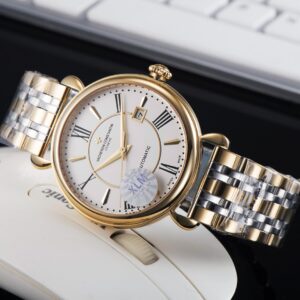 Vacheron Constantin Patrimony 41mm Automatico Replica Orologio