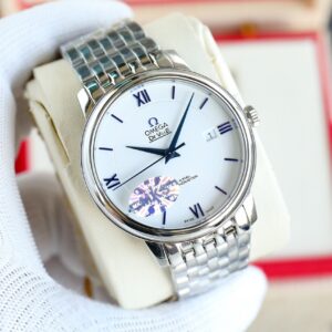 Omega De Ville 39,5 mm Automatico Replica Orologio