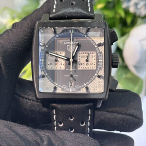 TAG Heuer Monaco Quartz Replica Orologio