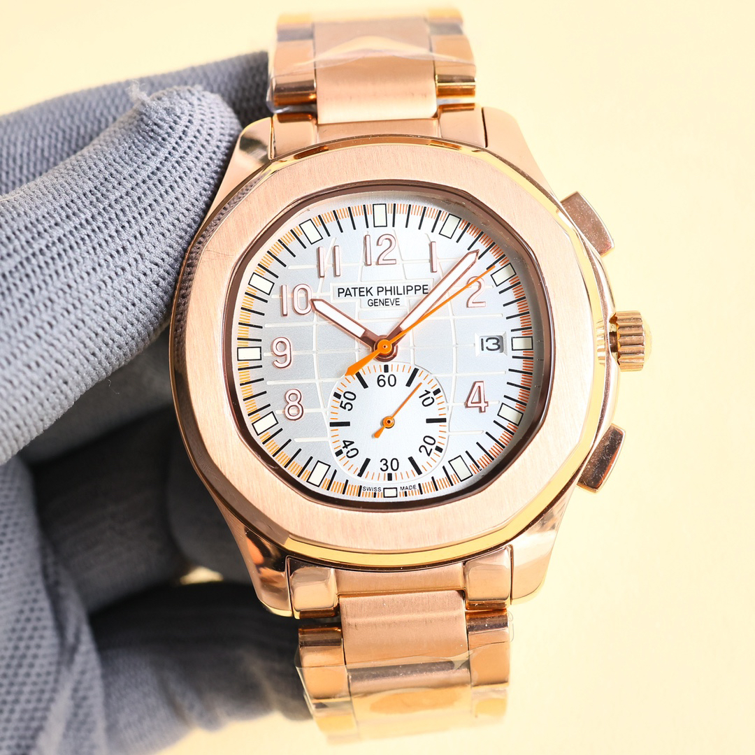 Patek Philippe Nautilus 42 mm Automatico Replica Orologio