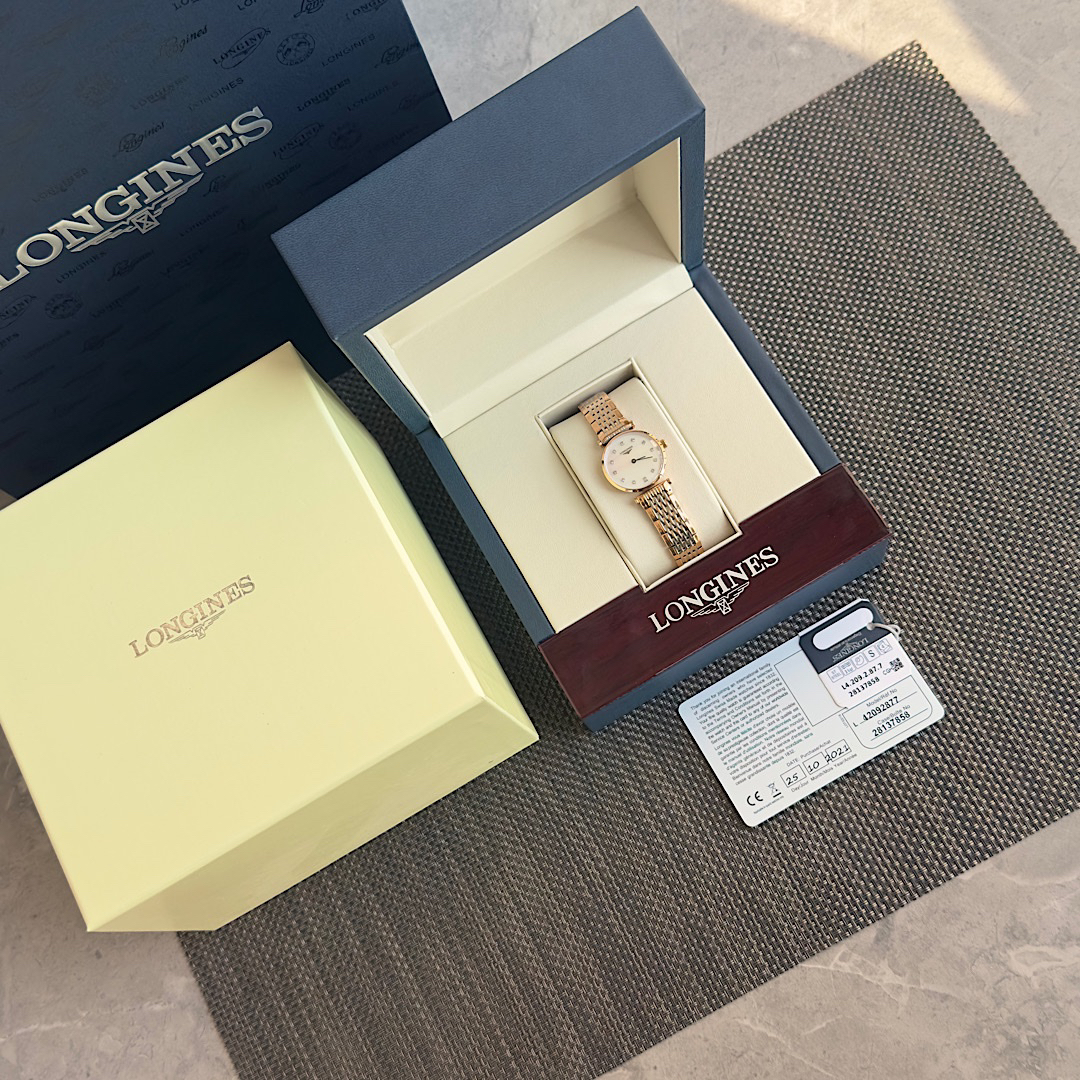 Longines La Grande Classique 24mm Replica Orologio