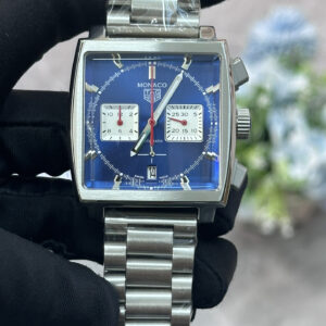 TAG Heuer Monaco Quartz Replica Orologio