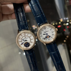 Jaeger-LeCoultre Rendez-Vous 33 mm Quartz Replica Orologio