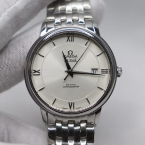 Omega De Ville 39,5 mm Replica Orologio